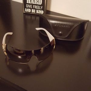 Designer Sunglasses